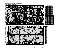 Предварительный просмотр 74 страницы Toshiba SD-V55HTSU Circuit Diagrams