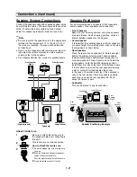 Preview for 18 page of Toshiba SD-V55HTSU Service Manual