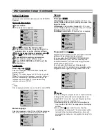 Preview for 26 page of Toshiba SD-V55HTSU Service Manual