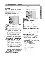 Preview for 28 page of Toshiba SD-V55HTSU Service Manual