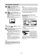 Preview for 31 page of Toshiba SD-V55HTSU Service Manual