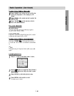 Preview for 44 page of Toshiba SD-V55HTSU Service Manual