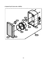 Preview for 60 page of Toshiba SD-V55HTSU Service Manual