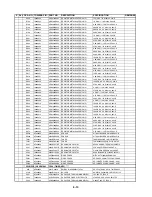 Preview for 114 page of Toshiba SD-V55HTSU Service Manual