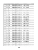 Preview for 126 page of Toshiba SD-V55HTSU Service Manual