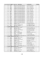 Preview for 129 page of Toshiba SD-V55HTSU Service Manual