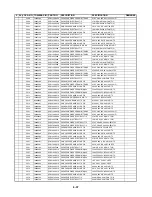 Preview for 138 page of Toshiba SD-V55HTSU Service Manual