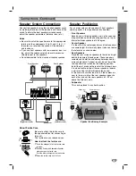 Предварительный просмотр 13 страницы Toshiba SD-V57HTSU Owner'S Manual