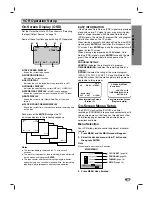 Предварительный просмотр 17 страницы Toshiba SD-V57HTSU Owner'S Manual