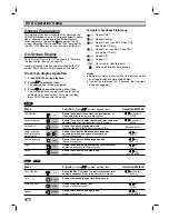 Предварительный просмотр 20 страницы Toshiba SD-V57HTSU Owner'S Manual