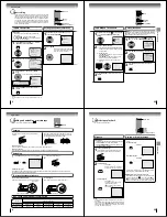 Предварительный просмотр 11 страницы Toshiba SD-V594SC Service Manual