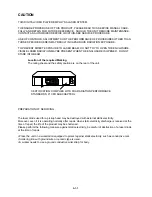 Preview for 22 page of Toshiba SD-V594SC Service Manual