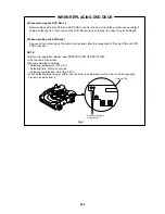 Предварительный просмотр 27 страницы Toshiba SD-V594SC Service Manual