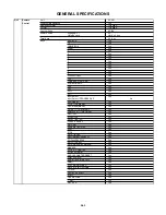 Предварительный просмотр 33 страницы Toshiba SD-V594SC Service Manual