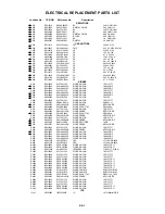 Предварительный просмотр 129 страницы Toshiba SD-V594SC Service Manual