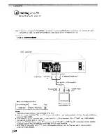 Предварительный просмотр 20 страницы Toshiba SD-V594SU Owner'S Manual