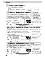 Предварительный просмотр 24 страницы Toshiba SD-V594SU Owner'S Manual