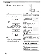 Предварительный просмотр 38 страницы Toshiba SD-V594SU Owner'S Manual