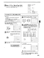 Предварительный просмотр 41 страницы Toshiba SD-V594SU Owner'S Manual