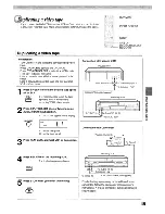 Предварительный просмотр 45 страницы Toshiba SD-V594SU Owner'S Manual