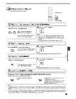 Предварительный просмотр 49 страницы Toshiba SD-V594SU Owner'S Manual