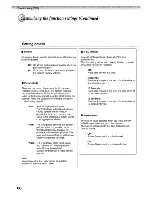 Предварительный просмотр 66 страницы Toshiba SD-V594SU Owner'S Manual