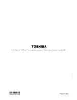 Предварительный просмотр 76 страницы Toshiba SD-V594SU Owner'S Manual