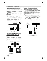 Предварительный просмотр 14 страницы Toshiba SD-V65HT Owner'S Manual