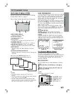 Предварительный просмотр 17 страницы Toshiba SD-V65HT Owner'S Manual