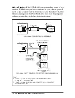 Предварительный просмотр 14 страницы Toshiba SD-W1101 Hardware Instruction Manual