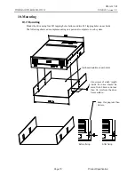 Preview for 15 page of Toshiba SD-W1111 Product Specification