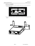 Preview for 17 page of Toshiba SD-W1111 Product Specification