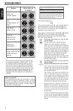 Preview for 6 page of Toshiba SD1010 Owner'S Manual