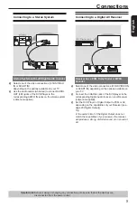 Preview for 9 page of Toshiba SD1010 Owner'S Manual