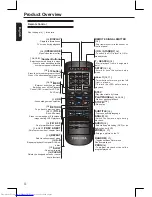 Preview for 12 page of Toshiba SD1010KE Owner'S Manual