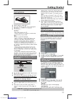 Preview for 13 page of Toshiba SD1010KE Owner'S Manual