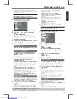 Preview for 19 page of Toshiba SD1010KE Owner'S Manual