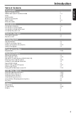 Предварительный просмотр 7 страницы Toshiba SD190 Owner'S Manual