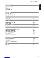 Preview for 7 page of Toshiba SD2010KB Owner'S Manual