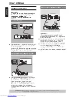 Preview for 8 page of Toshiba SD2010KB Owner'S Manual