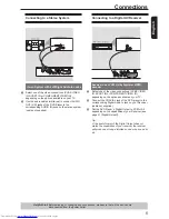 Preview for 9 page of Toshiba SD2010KB Owner'S Manual