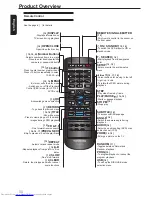 Preview for 12 page of Toshiba SD2010KB Owner'S Manual