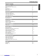 Preview for 7 page of Toshiba SD290EKB Owner'S Manual