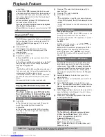 Preview for 18 page of Toshiba SD290EKB Owner'S Manual