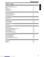 Preview for 7 page of Toshiba SD3005KB Owner'S Manual