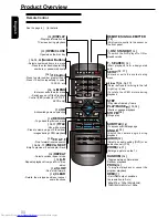 Preview for 12 page of Toshiba SD3005KB Owner'S Manual