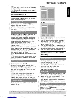 Preview for 15 page of Toshiba SD3005KB Owner'S Manual