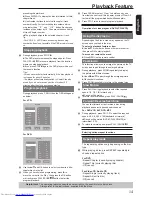 Preview for 15 page of Toshiba SD3300KC Owner'S Manual