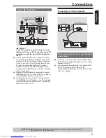 Предварительный просмотр 9 страницы Toshiba SD390EKB Owner'S Manual