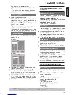 Предварительный просмотр 15 страницы Toshiba SD4200KC Owner'S Manual